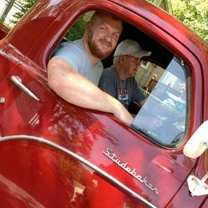 Meet your Posher, Jayson